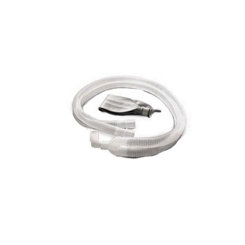 Kendall Healthcare Pediatric Ventilator Circuit,Disposable, Each