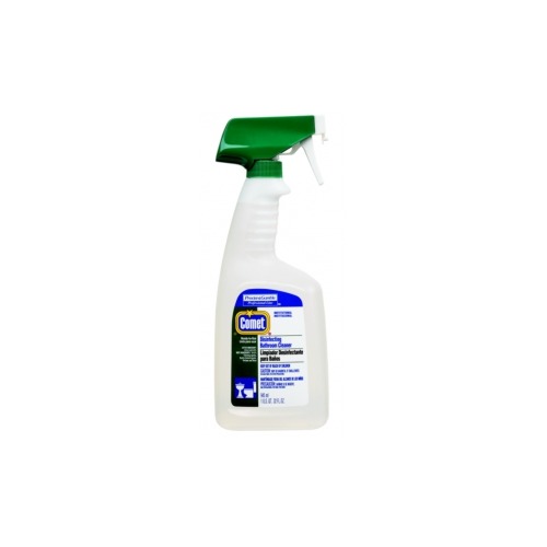 Comet Cleaner W/bleach, 32 Oz. Trigger Spray Bottle PGC02287
