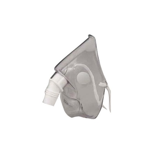 Respironics Inc Sidestream Adult Mask For Use With Misterneb Re1025531 7210