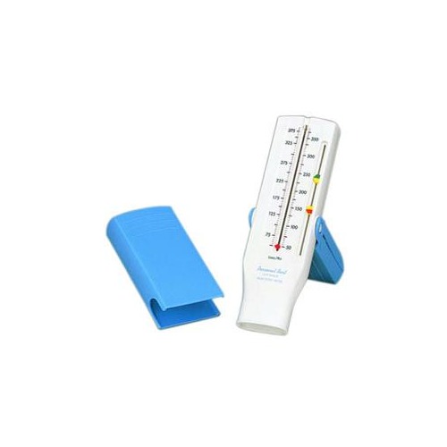 Respironics Inc Personal Best Peak Flow Meter, Low Range REHS756012