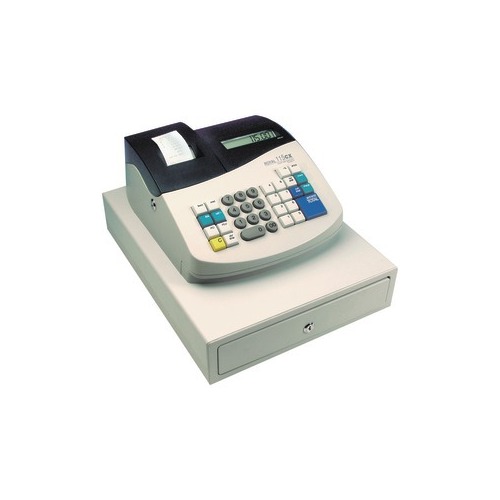ROYAL 14508P Portable Battery-Operated Cash Register - ROY14508P - Shoplet.com
