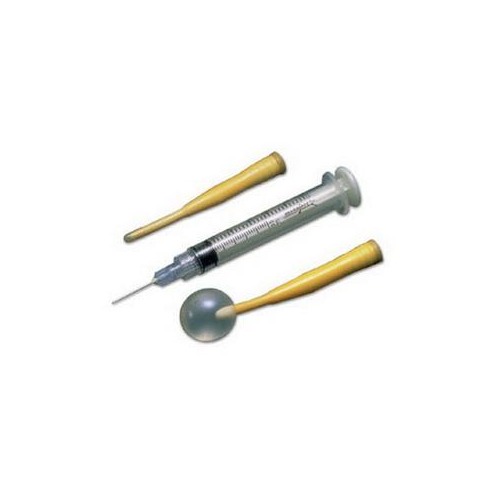 Teleflex Medical Word Bartholin Gland Balloon Cathether 10 fr, Sterile