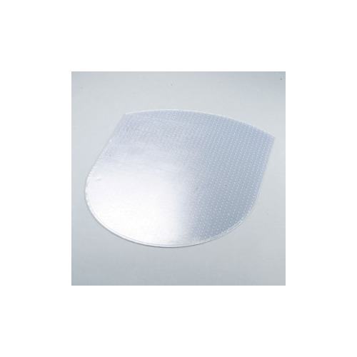 Rubbermaid AntiStaticMat Chair Mat for Medium Pile Carpet RUB45800