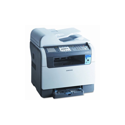 Samsung Clx 3160fn Color Laser Printercopierscannerfax Sasclx3160fn 4603