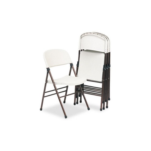 Samsonite cosco Endura Molded Folding Chair SMF36869ECB4