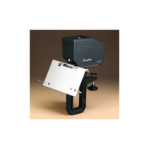 Swingline Electric Saddle Stapler SWI01504