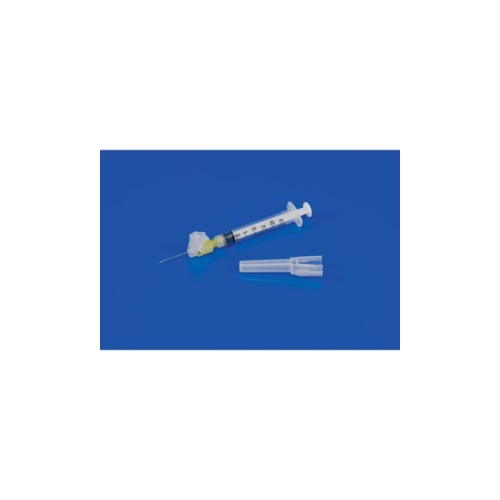 Covidien Magellan Safety Needle and Syringe Combinations by Covidien SWD833510