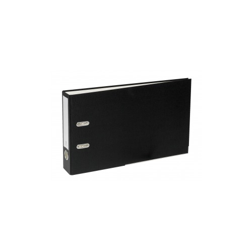 Bindertek 2Ring 2Inch Top File Legal Binders, For TopPunched 8.5 x