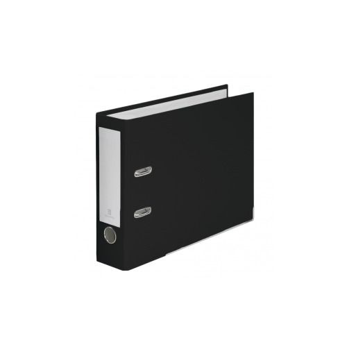 Bindertek 2Ring 3Inch Premium Top File Binders, For TopPunched Paper