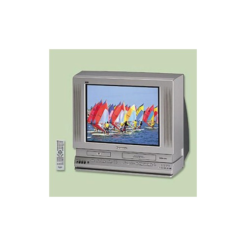 27 tv dvd vcr combo